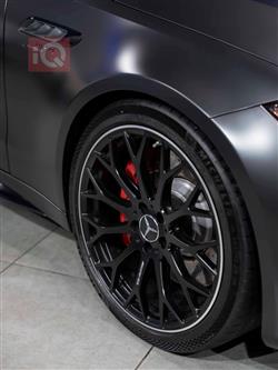 مرسيدس بنز C-Class